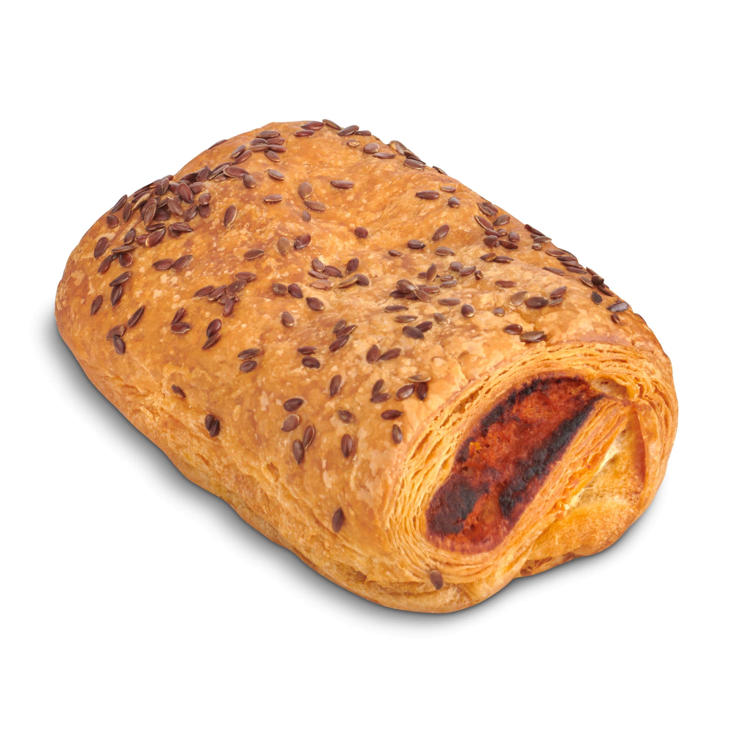 Napolitana de atún El molino de Dia 100 g