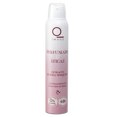 Desodorante antitranspirante con extracto de rosa mosqueta Dia Imaqe spray 200 ml-0 Desodorante antitranspirante con extracto de rosa mosqueta Dia Imaqe spray 200 ml-0