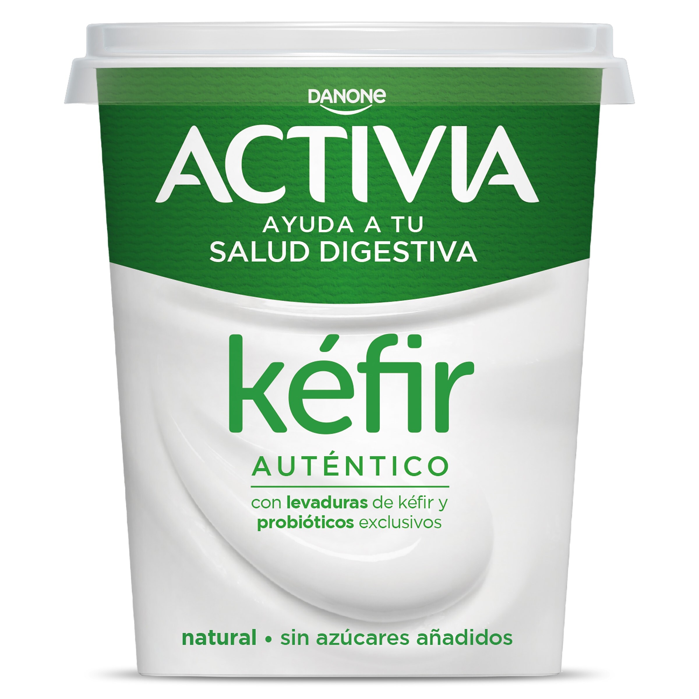 ACTIVIA kéfir vaso 420 gr