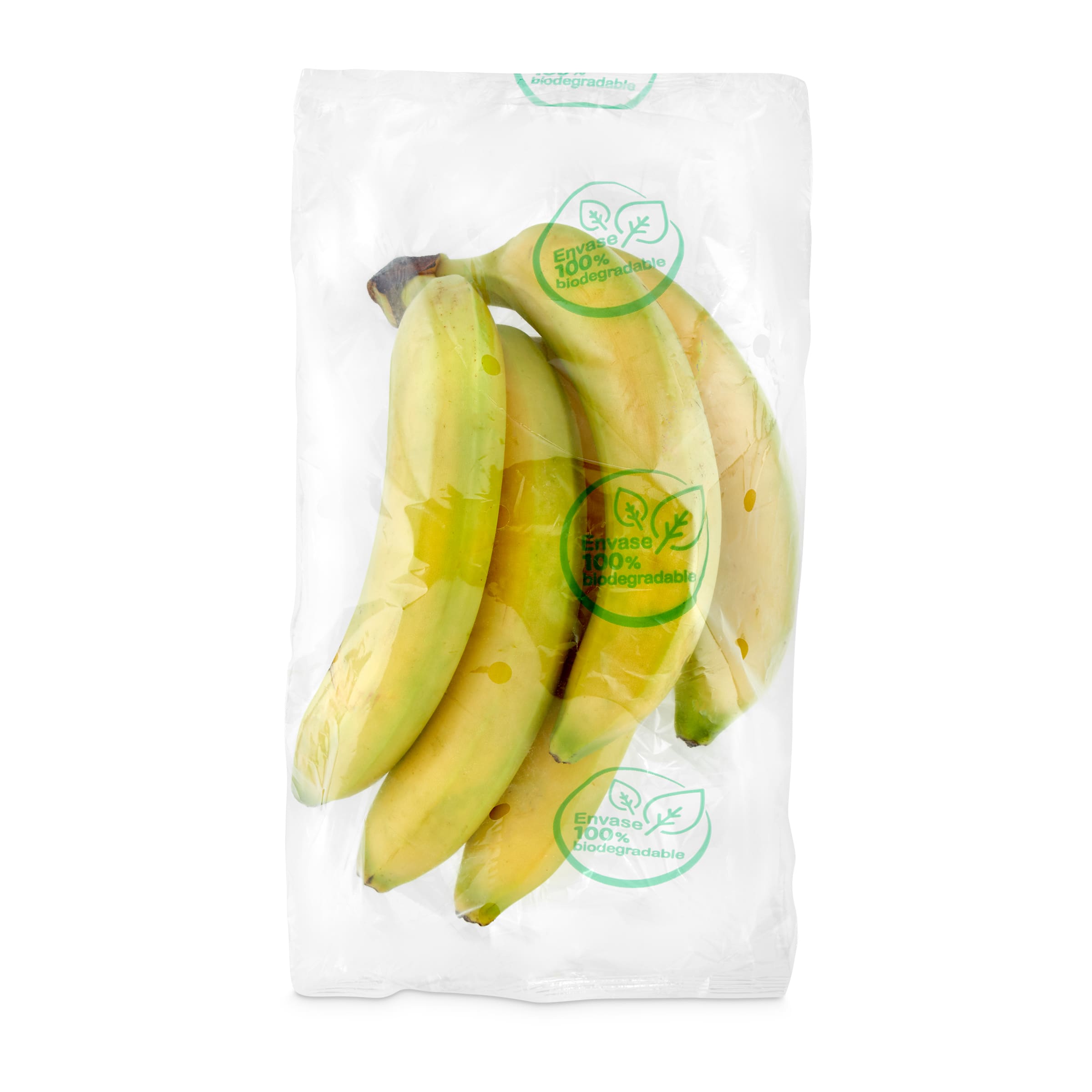 Banana bio bolsa (1.2 Kg aprox.)