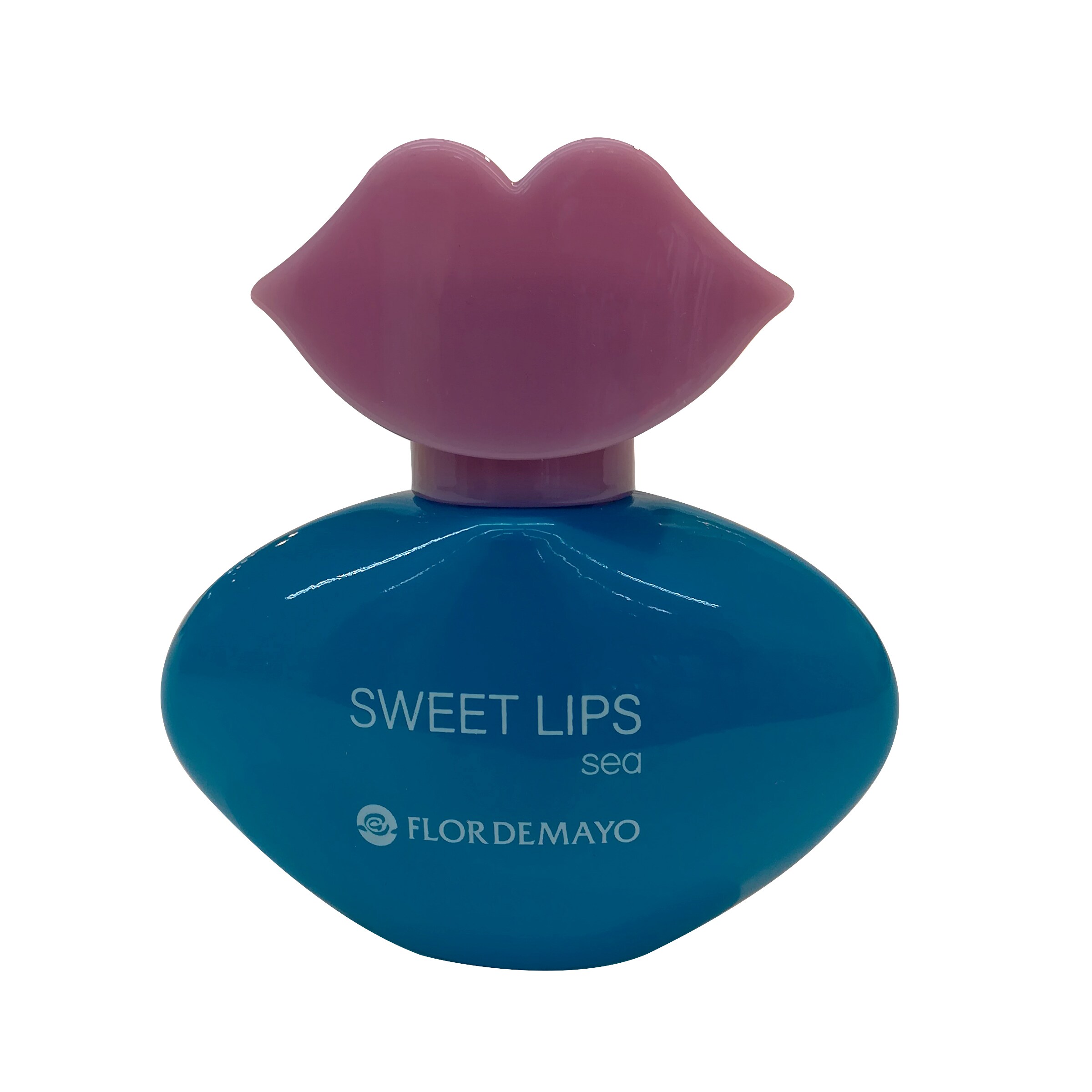 FLOR DE MAYO mini colonia sweet lips spray 20 ml