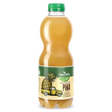 Néctar de piña Dia Saborfera 1 L-0 Néctar de piña Dia Saborfera 1 L-0
