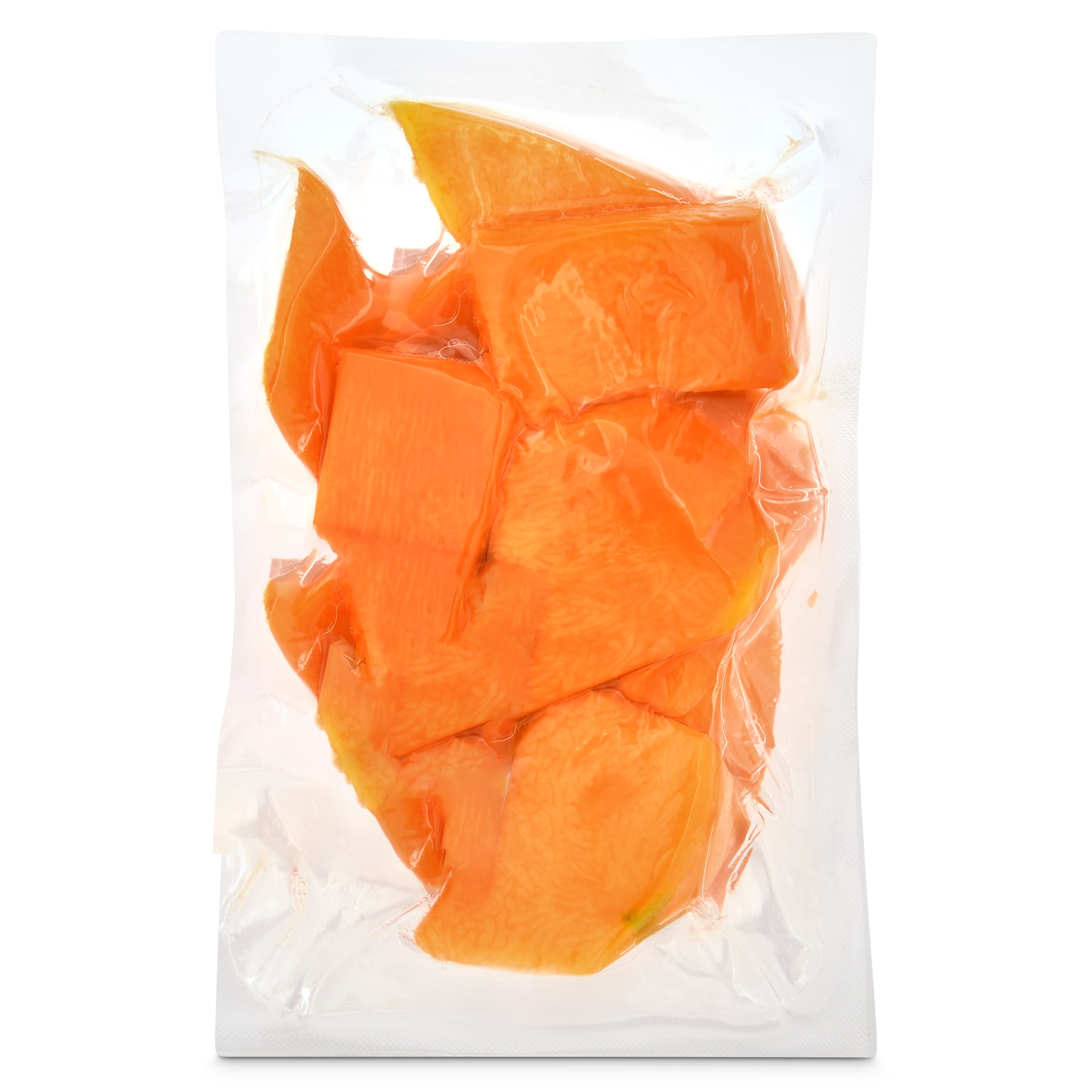 Calabaza a dados envase 500 gr