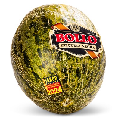 Melón bollo unidad aprox. 3 Kg-0 Melón bollo unidad aprox. 3 Kg-0