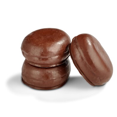 Berlina de chocolate rellena de crema El molino de Dia 100 g-0 Berlina de chocolate rellena de crema El molino de Dia 100 g-0