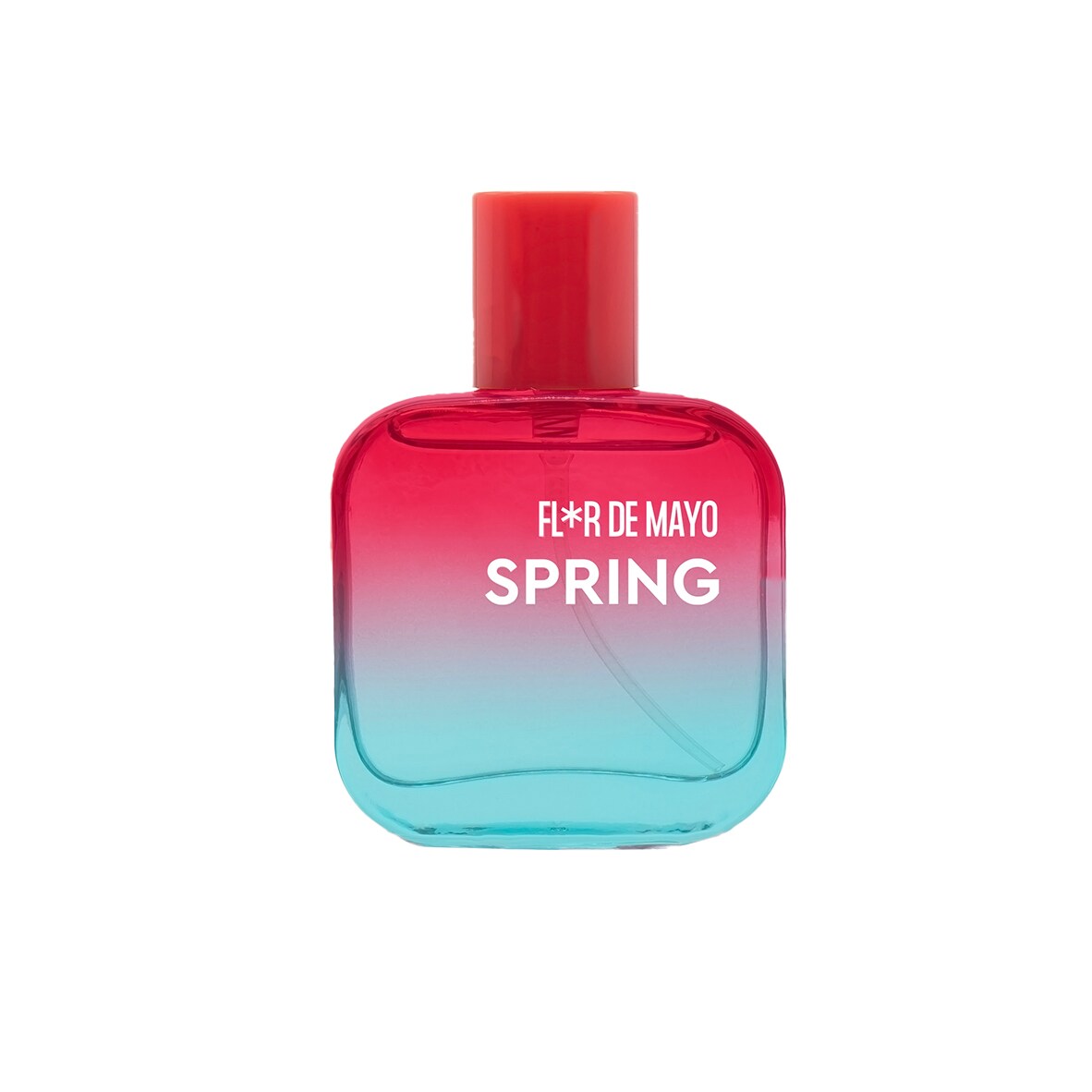FLOR DE MAYO colonia spring mini spray 25 ml