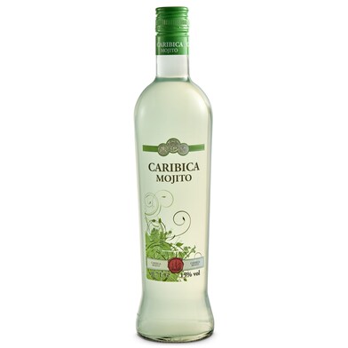 Mojito Caribica 70 cl-0 Mojito Caribica 70 cl-0