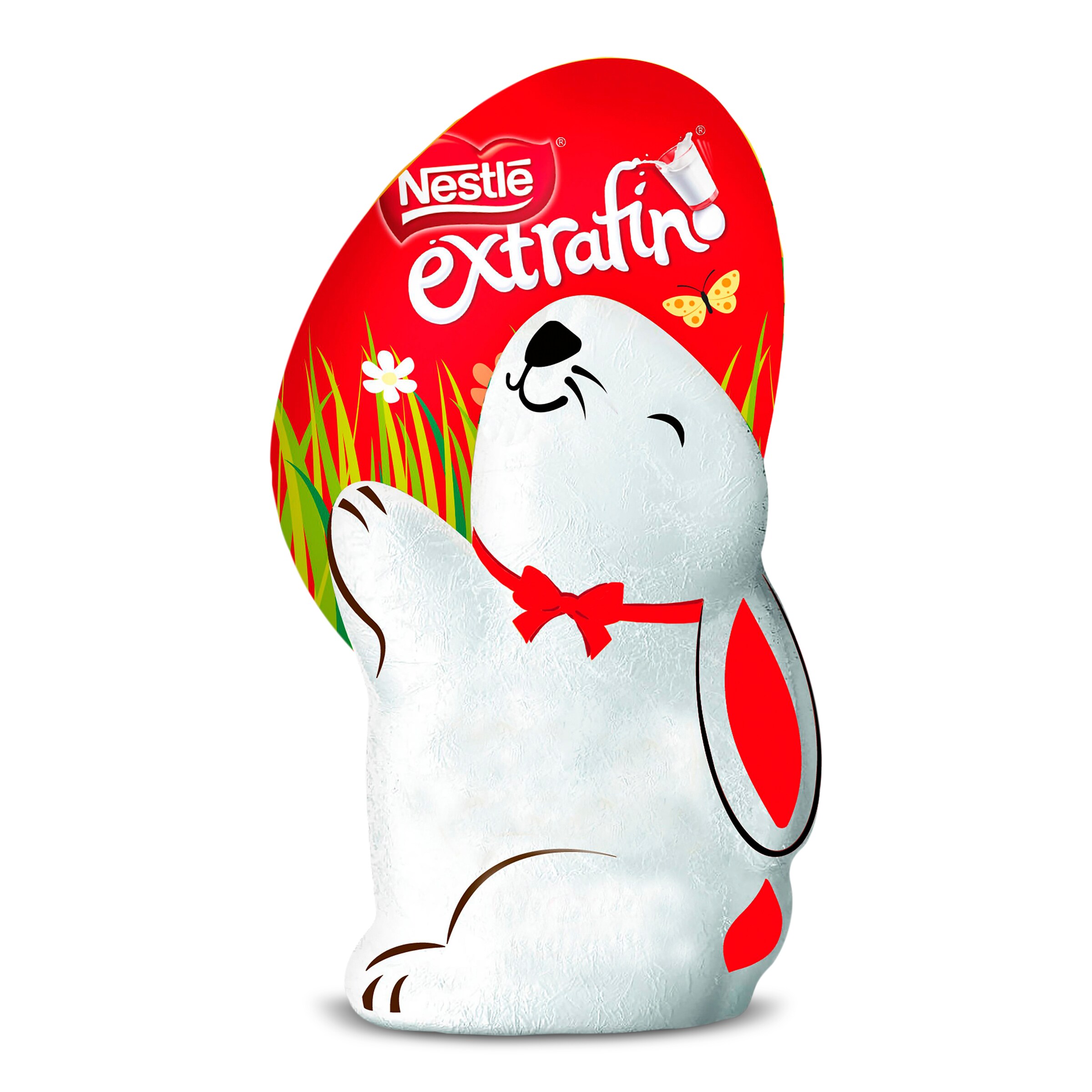 NESTLE figura de chocolate extrafino bunny 85 gr