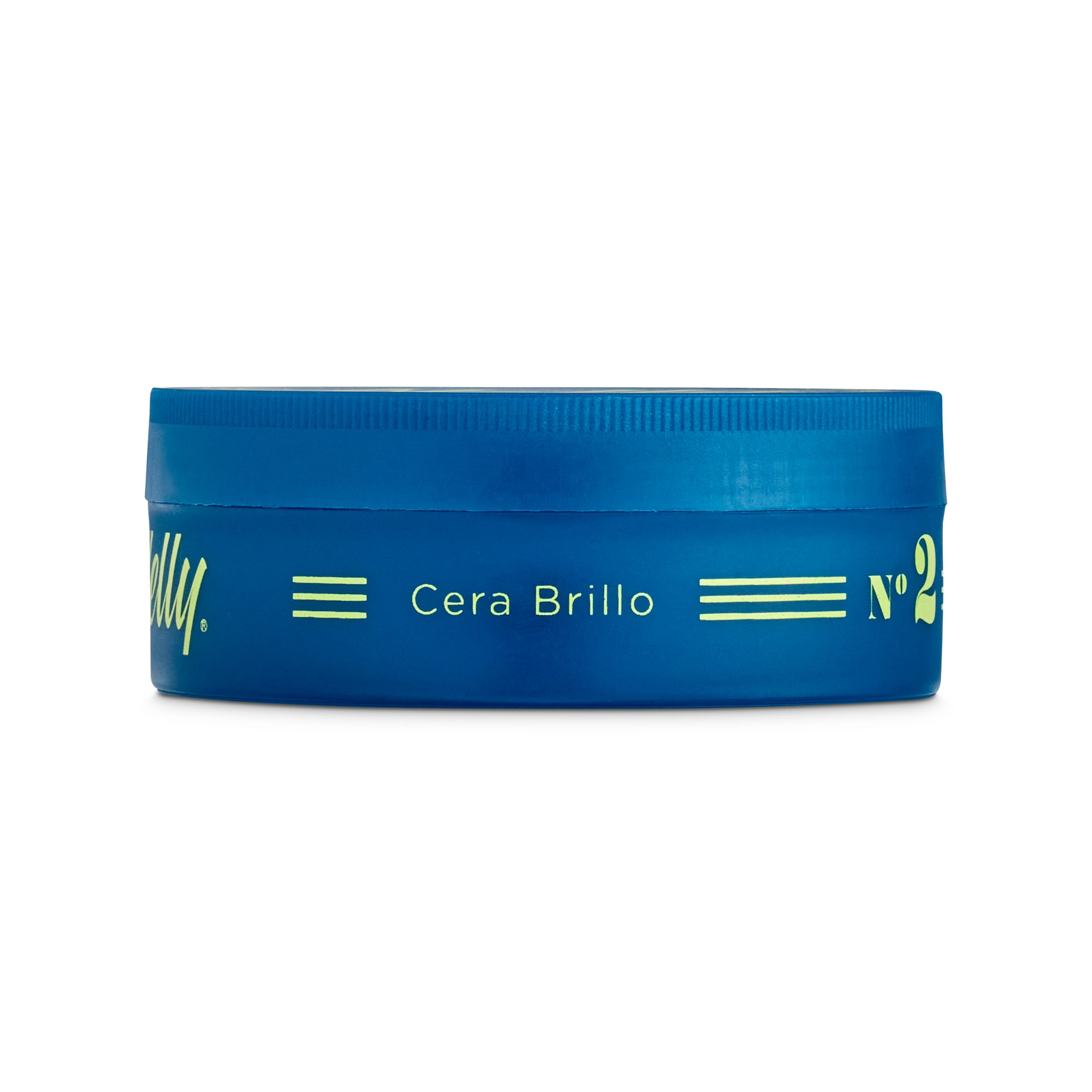 NELLY cera fijadora brillo tarro 100 ml