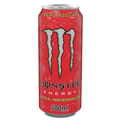 Monster ultra watermelon 500 ml-0 Monster ultra watermelon 500 ml-0