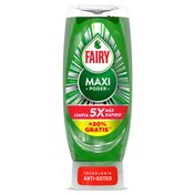 Fairy maxi poder 450 ml