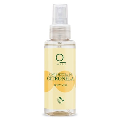 Body mist con esencia de citronela Imaqe de Dia spray 100 ml-0