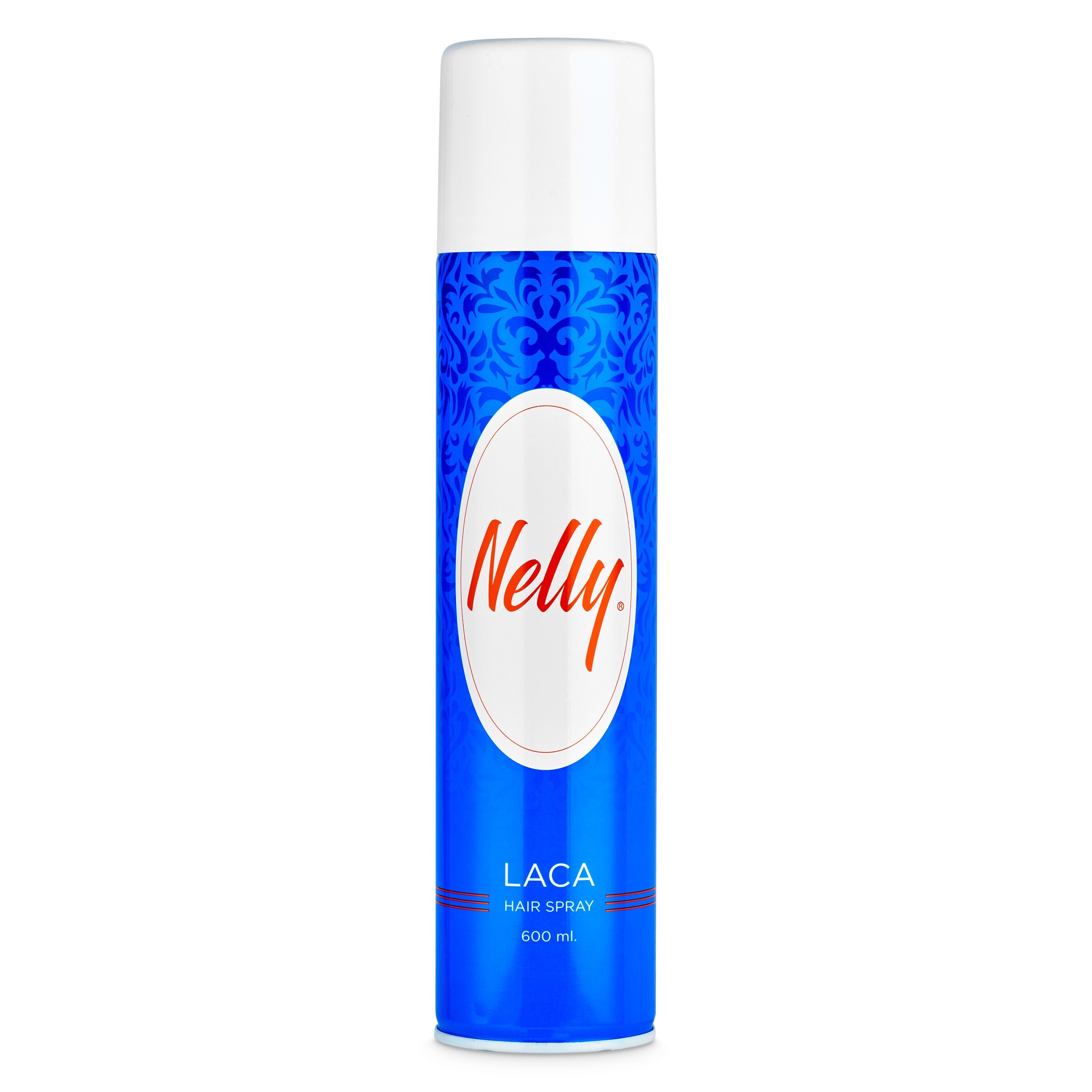 NELLY laca Clásica spray 600 ml