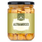 Altramuces Vegecampo de Dia frasco 265 g
