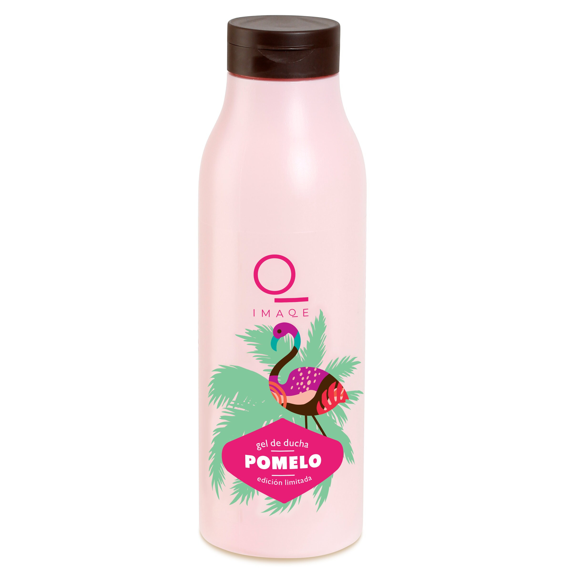 Gel de ducha pomelo Imaqe de Dia botella 400 ml