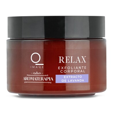 Exfoliante corporal aromaterapia extracto de lavanda Dia Imaqe bote 250 ml-0 Exfoliante corporal aromaterapia extracto de lavanda Dia Imaqe bote 250 ml-0