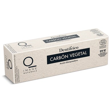Pasta de dientes blanqueadora carbón vegetal natural ecocert Dia Imaqe tubo 75 ml-0 Pasta de dientes blanqueadora carbón vegetal natural ecocert Dia Imaqe tubo 75 ml-0