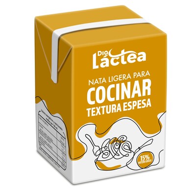 Nata para cocinar textura espesa Dia Láctea 500 ml-0 Nata para cocinar textura espesa Dia Láctea 500 ml-0