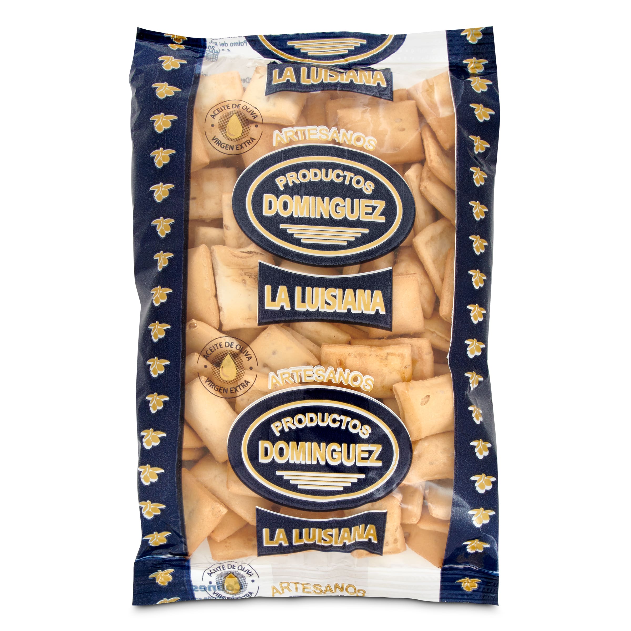 Regañás Productos Domínguez bolsa 250 g