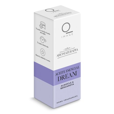 Aceite esencial aromaterapia dream Dia Imaqe caja 25 ml-0 Aceite esencial aromaterapia dream Dia Imaqe caja 25 ml-0