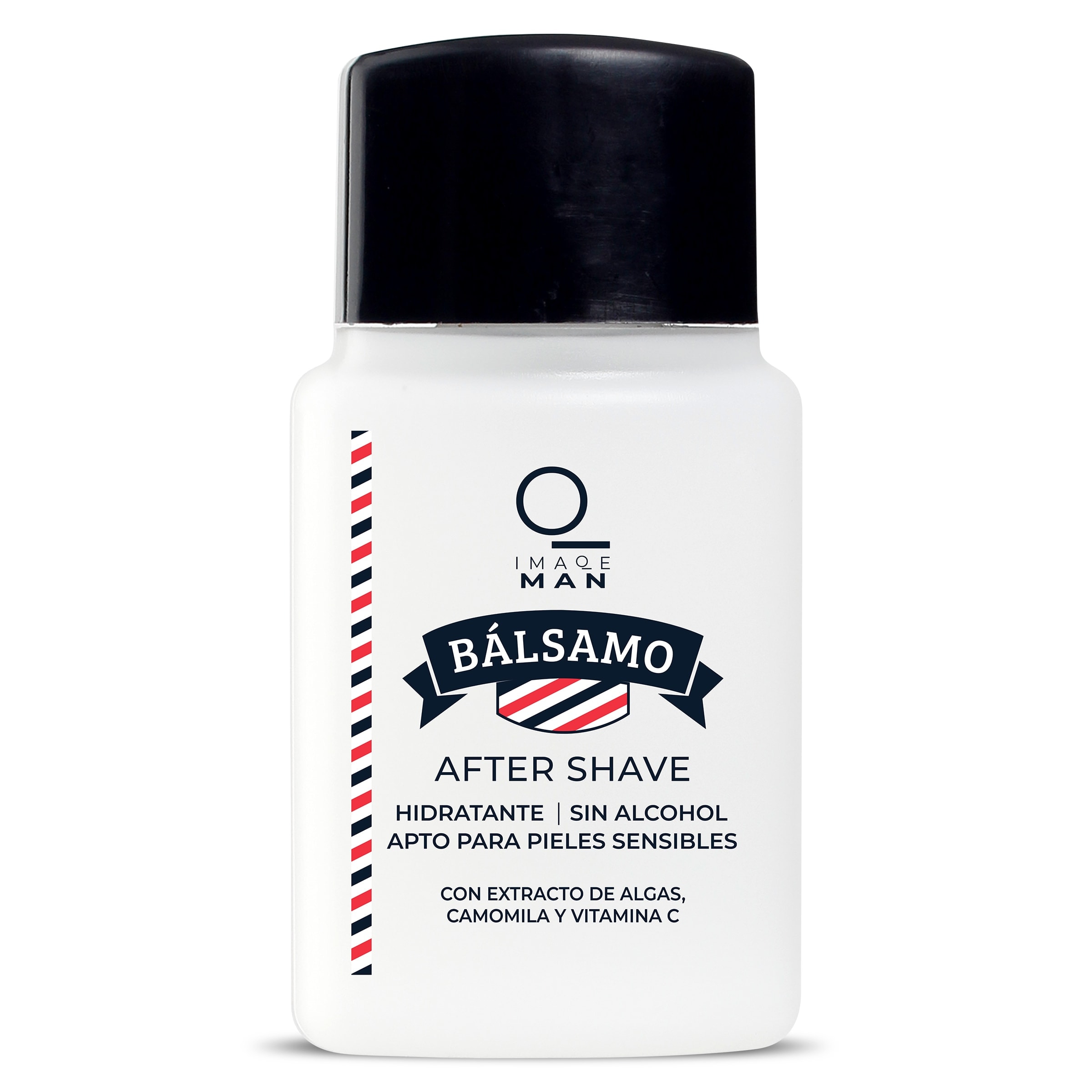 Bálsamo after shave Imaqe de Dia frasco 100 ml