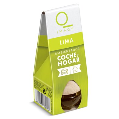 Ambientador para coche y hogar lima Dia Imaqe 6 ml-0 Ambientador para coche y hogar lima Dia Imaqe 6 ml-0