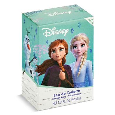 Agua de colonia Frozen frasco 30 ml-0 Agua de colonia Frozen frasco 30 ml-0