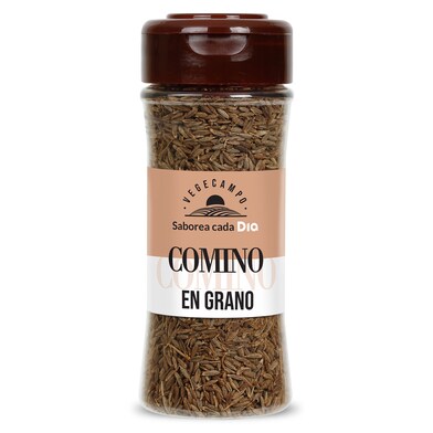 Comino en grano Dia Vegecampo 50 g-0 Comino en grano Dia Vegecampo 50 g-0