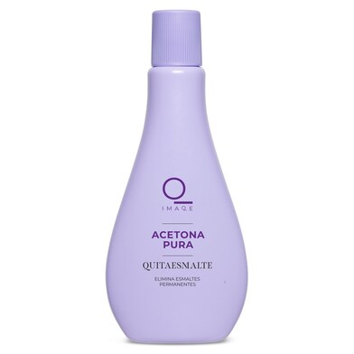 Quitaesmalte con acetona pura Dia Imaqe botella 200 ml-0 Quitaesmalte con acetona pura Dia Imaqe botella 200 ml-0
