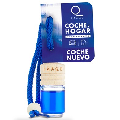 Ambientador para coche y hogar coche nuevo Imaqe de Dia 4 ml-0 Ambientador para coche y hogar coche nuevo Imaqe de Dia 4 ml-0