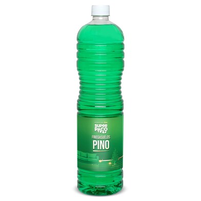 Friegasuelos pino Dia Super Paco 1,5 L-0 Friegasuelos pino Dia Super Paco 1,5 L-0