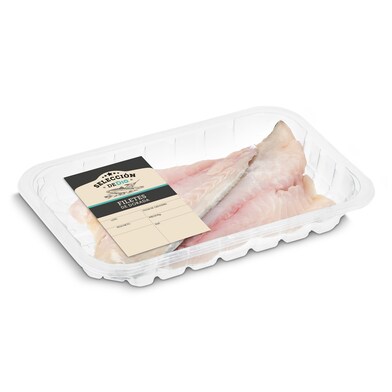 Filetes de dorada Selección de Dia bandeja 300 g aprox.-0 Filetes de dorada Selección de Dia bandeja 300 g aprox.-0