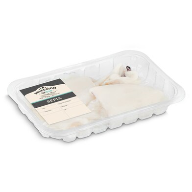 Sepia Selección de Dia bandeja 450 g aprox.-0 Sepia Selección de Dia bandeja 450 g aprox.-0
