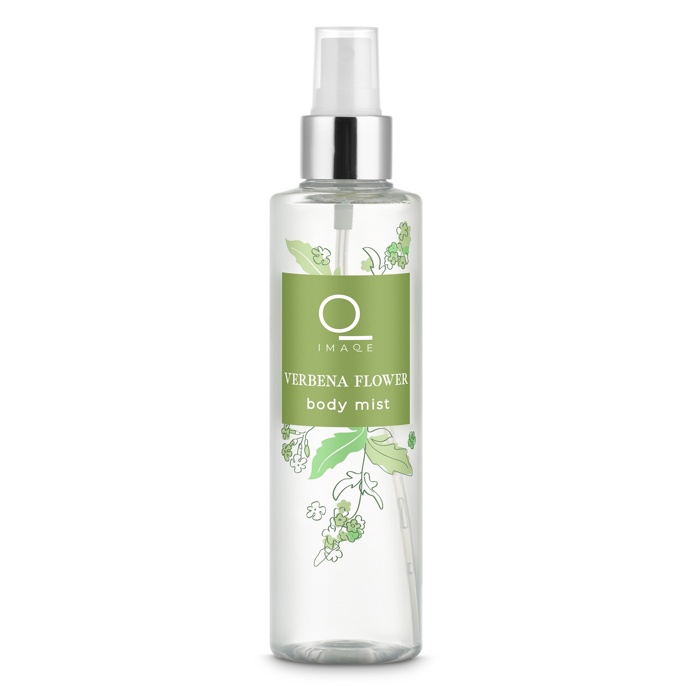 Body mist verbena flower Imaqe de Dia spray 200 ml