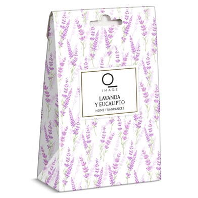 Bolsitas perfumadas lavanda y eucalipto Dia Imaqe 3 unidades-0 Bolsitas perfumadas lavanda y eucalipto Dia Imaqe 3 unidades-0