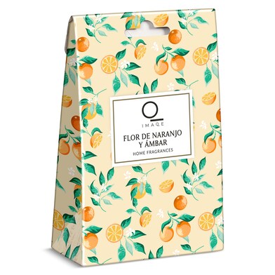 Bolsitas perfumadas flor de naranjo y ámbar Dia Imaqe 3 unidades-0 Bolsitas perfumadas flor de naranjo y ámbar Dia Imaqe 3 unidades-0
