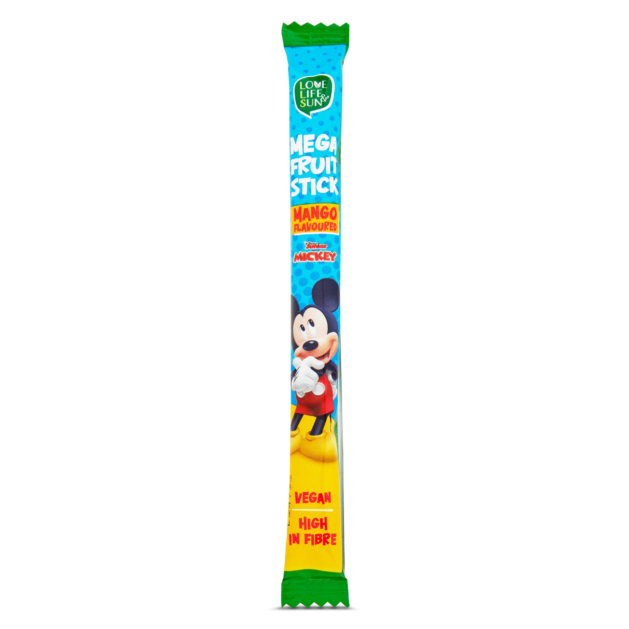 Stick de fruta Disney bolsa 20 g