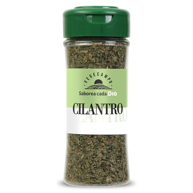 Cilantro Vegecampo de Dia frasco 15 g-0 Cilantro Vegecampo de Dia frasco 15 g-0