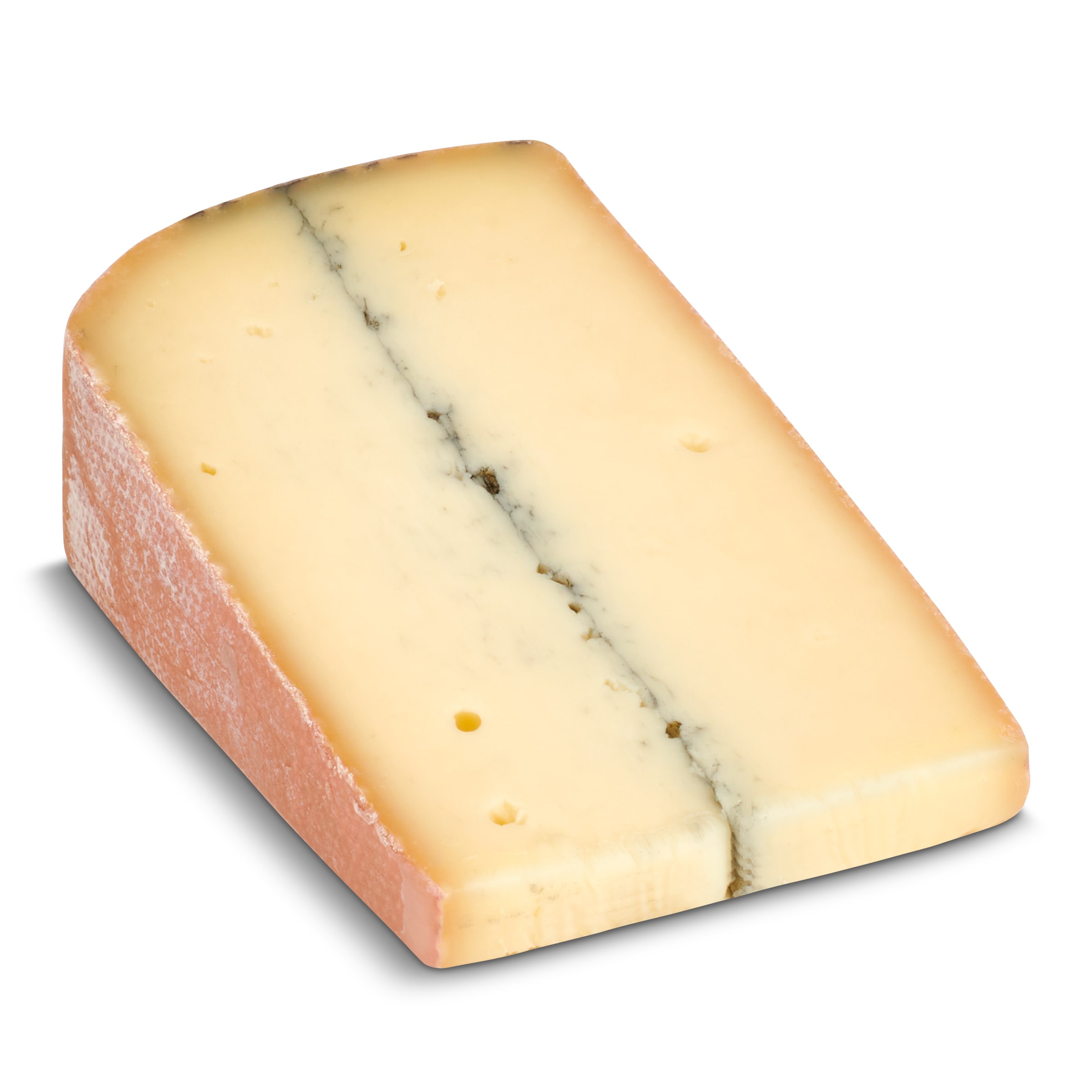 Queso Morbier D.O.P. Petite Quesería del Mundo 180 g