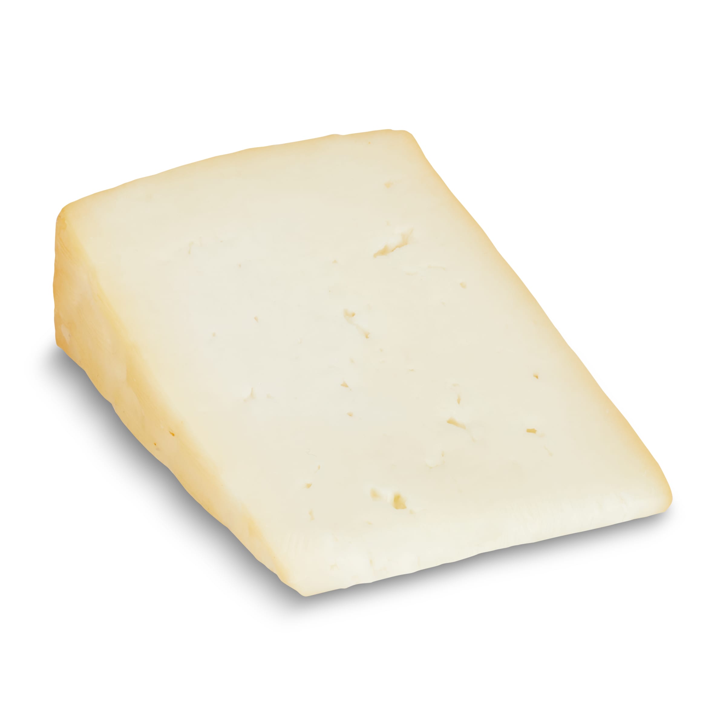 Queso canario ahumado  de cabra Quesería del Mundo 150 g