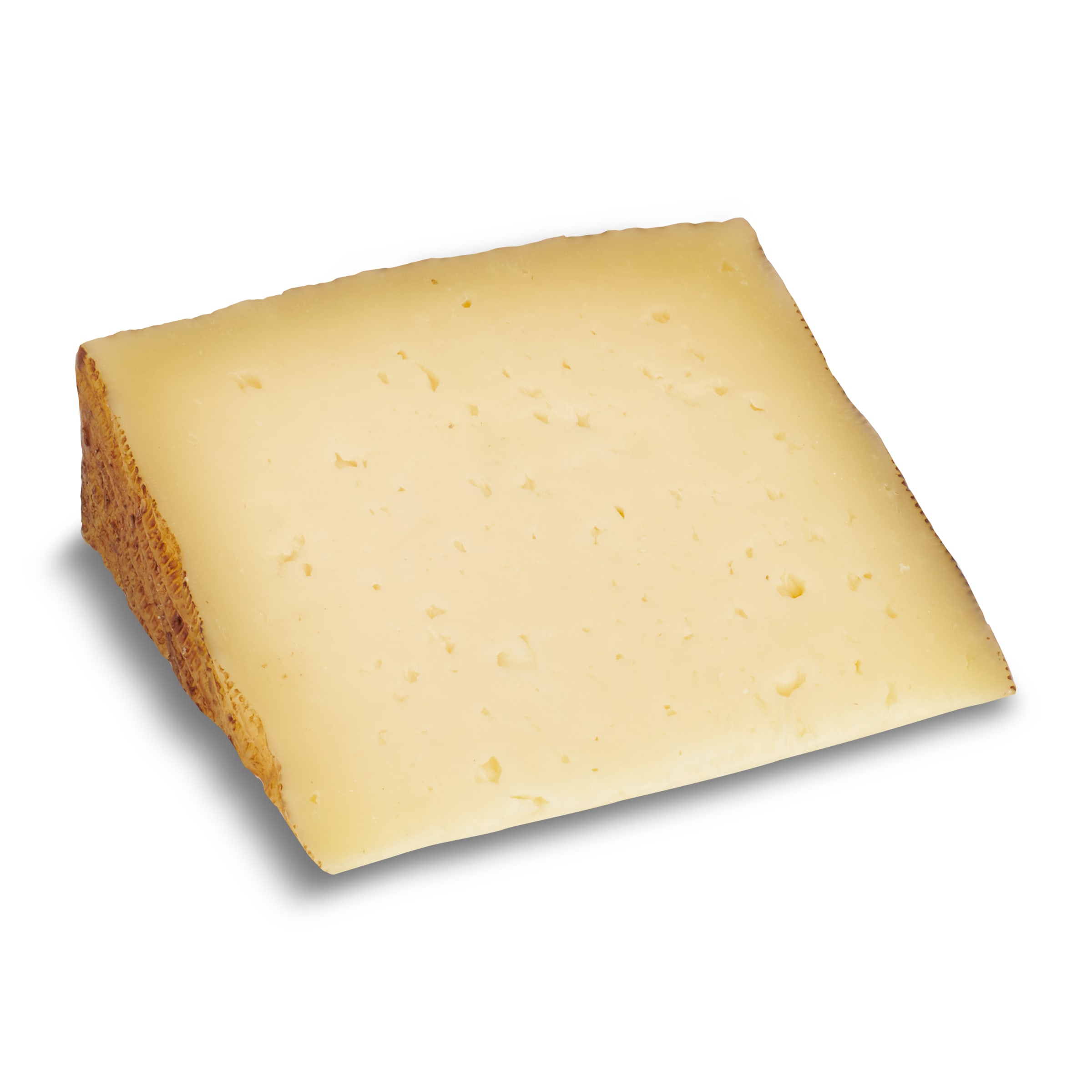 Queso semicurado ibérico Quesería del Mundo 175 g