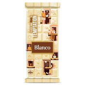 Chocolate blanco Temptation de Dia 100 g