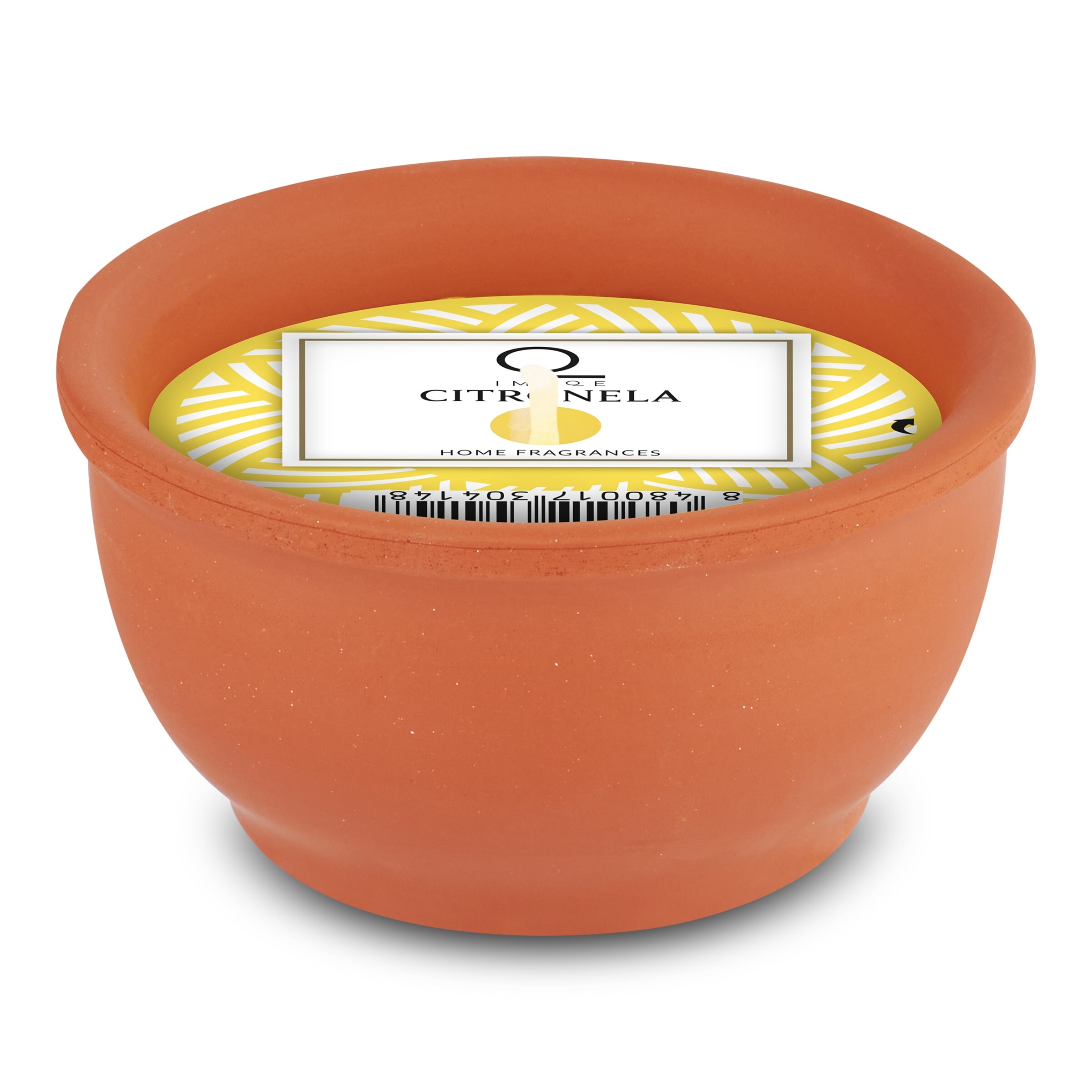 Vela citronela  Imaqe de Dia vaso 1 unidad