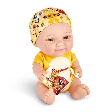 Muñeco solidario Rey León Baby pelon 1 unidad-0 Muñeco solidario Rey León Baby pelon 1 unidad-0