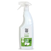 Limpiador de baño antical Super Paco de Dia spray 1 l