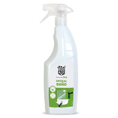 Limpiador de baño antical Super Paco de Dia spray 1 l-0