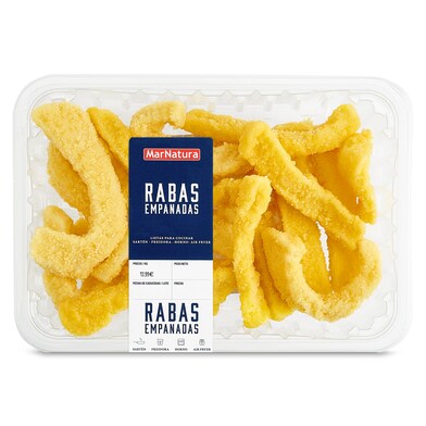 Rabas empanadas Marnatura 300 g aprox.-0 Rabas empanadas Marnatura 300 g aprox.-0