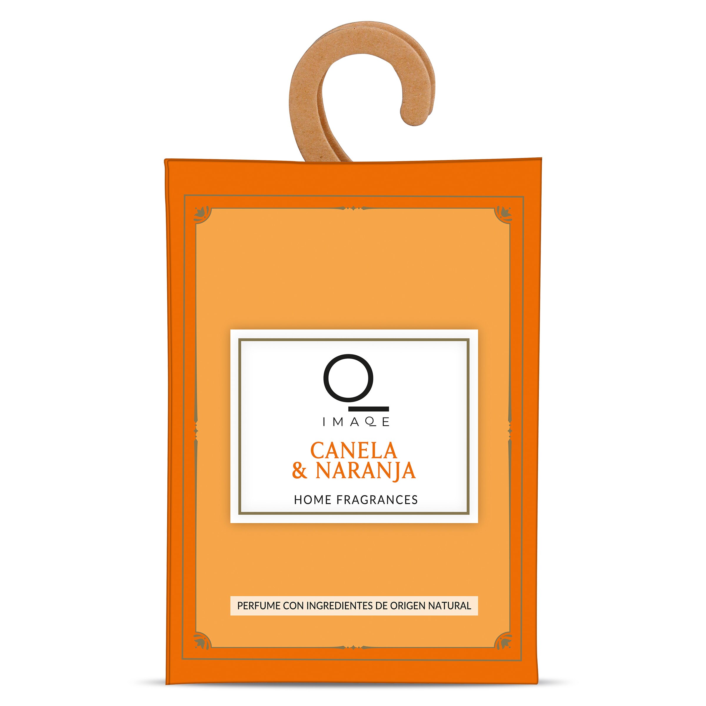 Sobre perfumado canela y naranja Imaqe de Dia bolsa 2 unidades