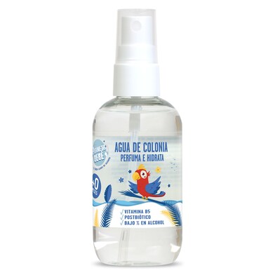 Agua de colonia infantil Planeta Bebé de Dia spray 100 ml-0 Agua de colonia infantil Planeta Bebé de Dia spray 100 ml-0