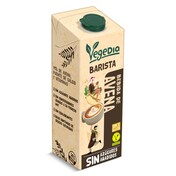 Bebida de avena barista Dia Vegedia 1 L